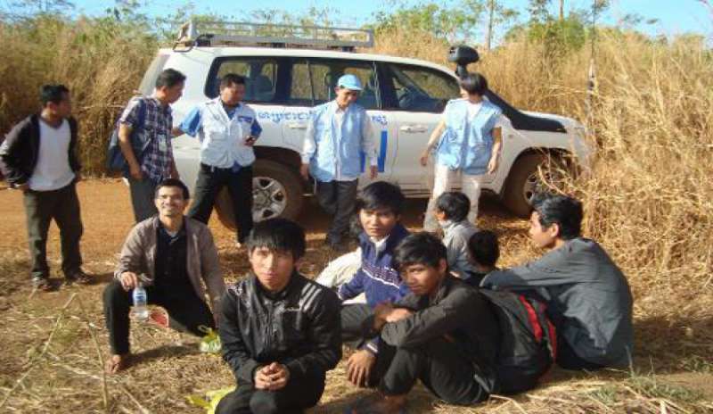 Cambogia: sempre più montagnard varcano il confine per sfuggire alla repressione del governo