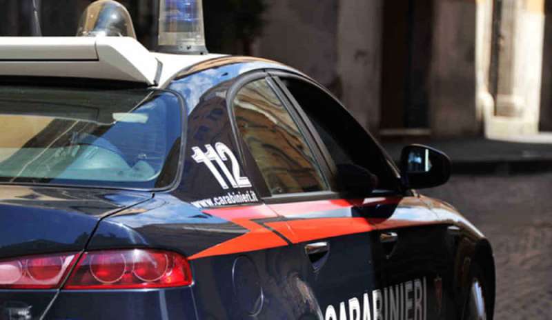 Camorra: 23 arresti ad Avellino