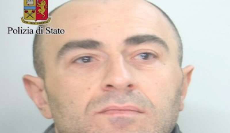 Camorra: arrestato Brusciano, il ‘braccio destro’ del killer Giuseppe Setola