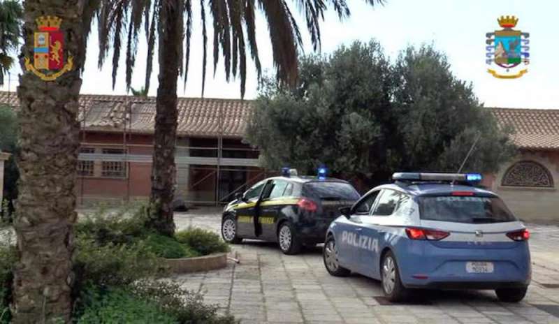 Camorra in Veneto: 50 arresti