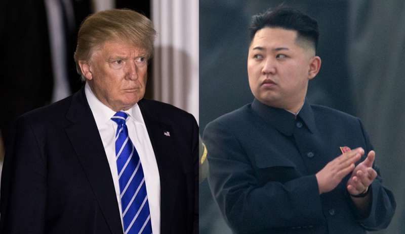 Cancellato il vertice Kim-Trump