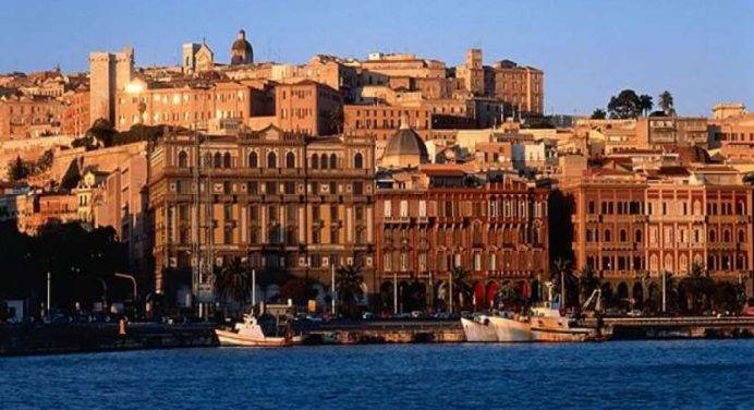 Capitale europea della cultura: oggi Cagliari sotto esame