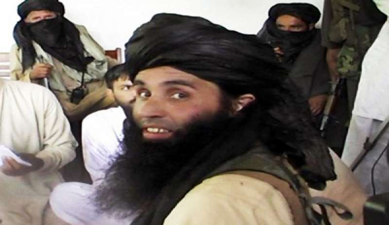 Il capo talebano pakistano nella lista dei “terroristi globali”