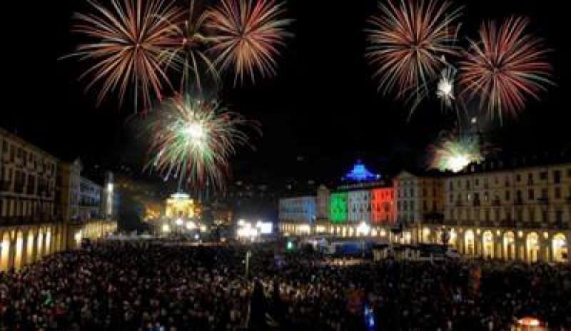 Capodanno in Piazza, da Milano a Catania tutti gli eventi per salutare l’arrivo del 2017