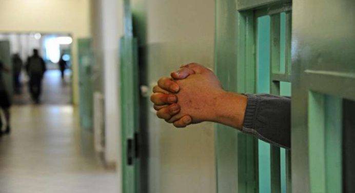 “Annus horribilis” per le carceri. Psicofarmaci al 40% dei detenuti e sovraffollamento (132%)