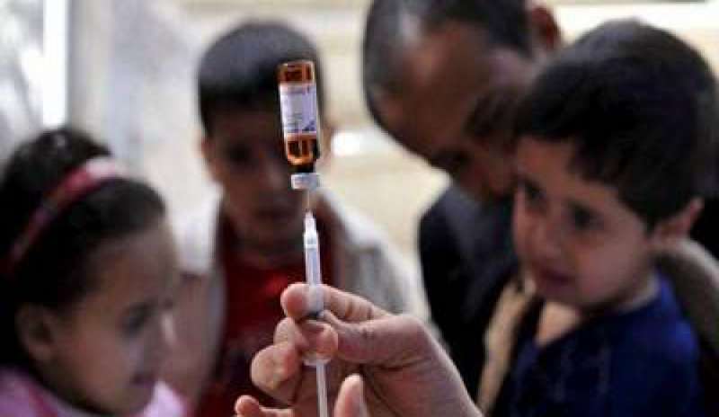 Carenza di vaccini in Venezuela: 23 morti per difterite