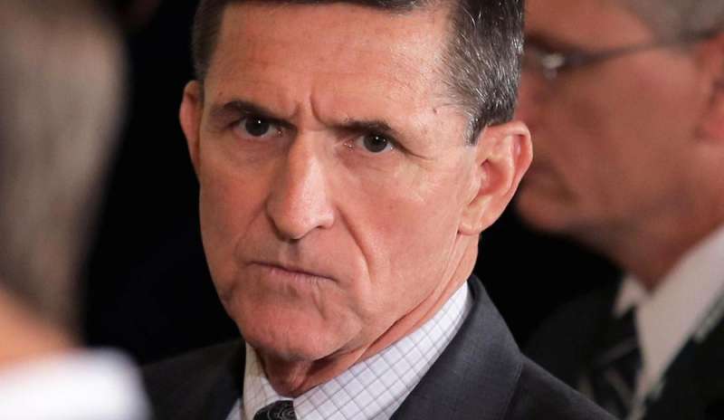 Casa Bianca, precauzioni contro Flynn