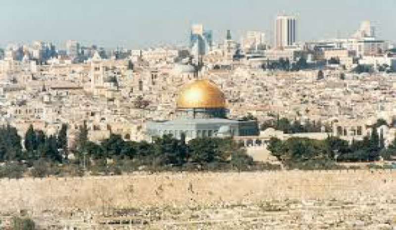 Case per i coloni a Gerusalemme: la Giordania si rivolge all’Onu