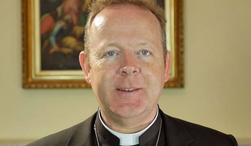 Casi di abusi, il Primate d'Irlanda: “E' una missione per tutta la Chiesa”