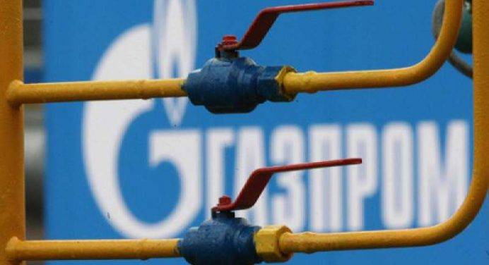 Sanzioni, Gazprom: “A rischio 3 turbine Nord Stream”. Prezzo del gas alle stelle