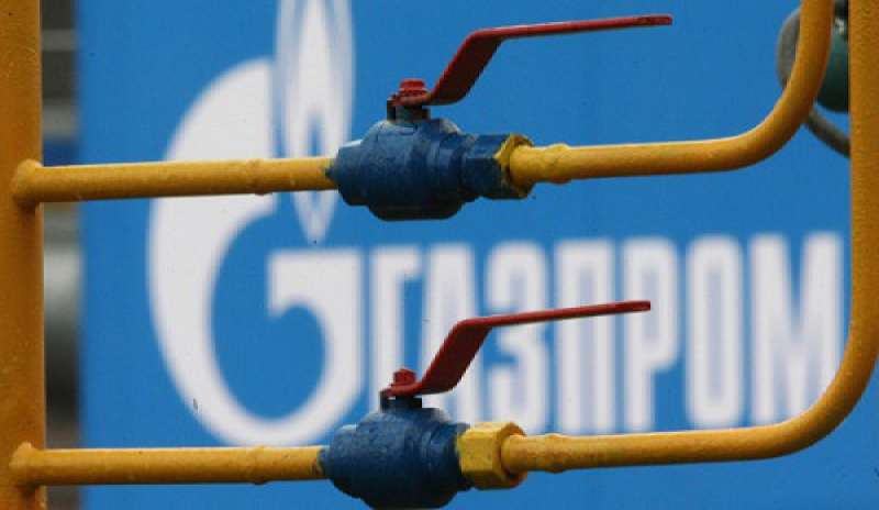 La Russia fornirà solo il 50% del gas richiesto da Eni
