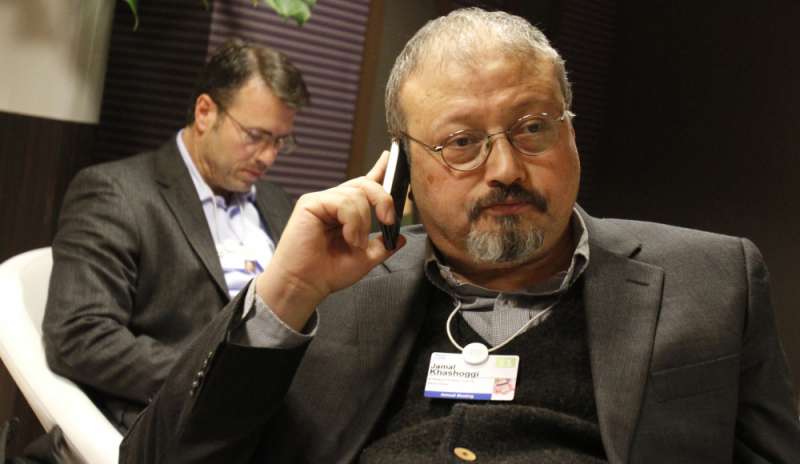 Caso Khashoggi: “È stato un omicidio premeditato”