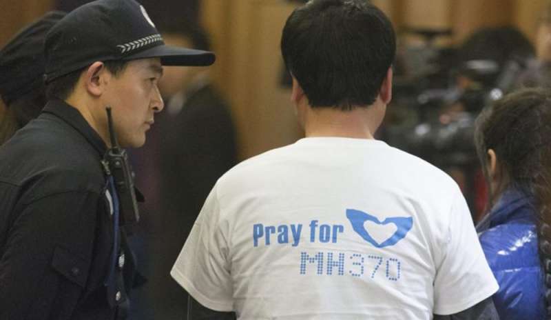 Caso Mh370: lascia il capo dei controllori malesi