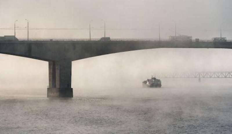 Catamarano si scontra con un rimorchiatore: 11 morti sul Volga