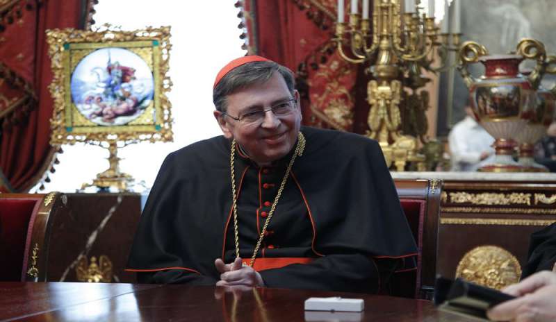 Cattolici ed ortodossi russi uniti sulla difesa della vita