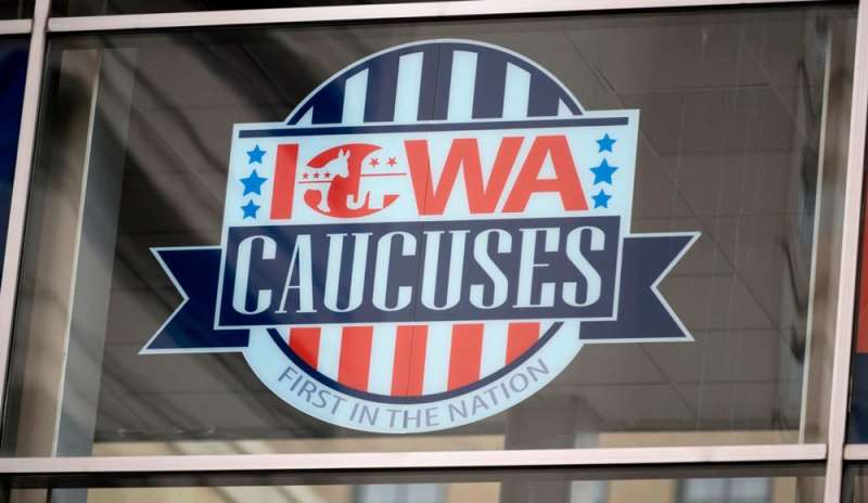 Caucus in Iowa, parte la sfida dei dem