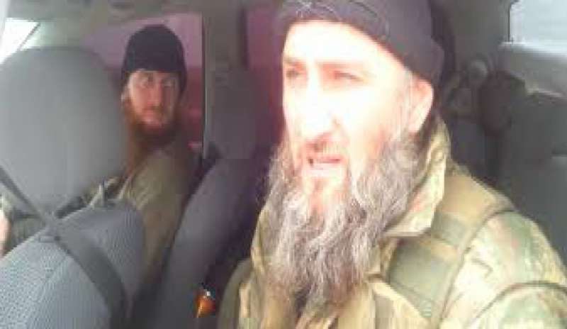 Cecenia: giallo sulla morte del jihadista al-Shishani