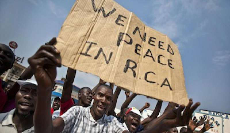 Centrafrica, Giustizia e Pace: “Non lasciare impuniti i crimini delle milizie armate”