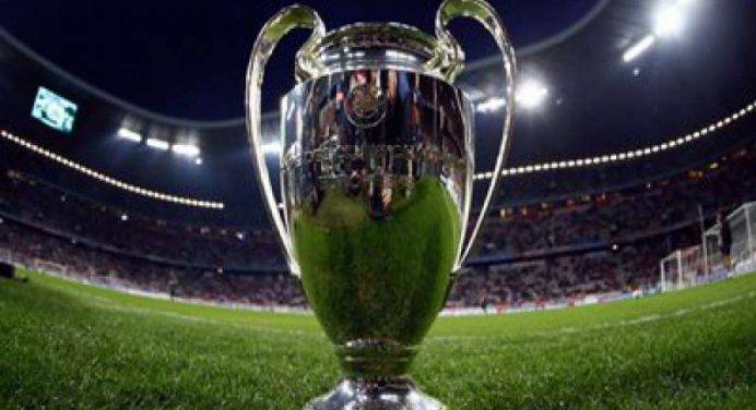 Champions ed Europa League: en-plein di Sky sui diritti televisivi 2018-2021