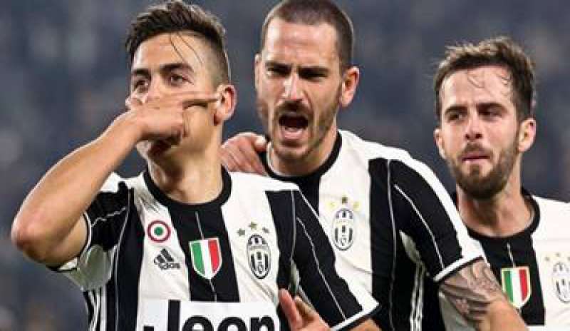 Champions: Juventus show, Barça annichilito
