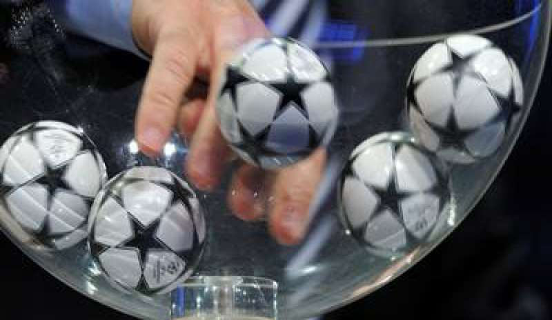 Champions League, supersfide ai quarti di finale: Juventus-Barcellona e Real Madrid-Bayern
