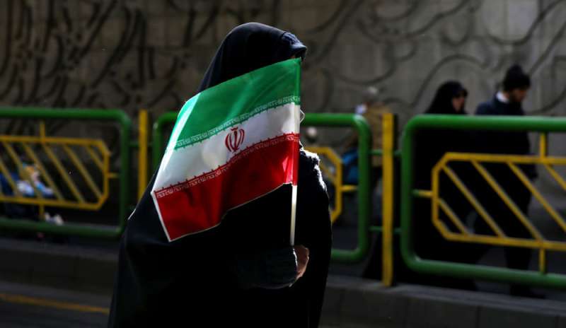 Che guaio le sanzioni all'Iran, e la Cina…