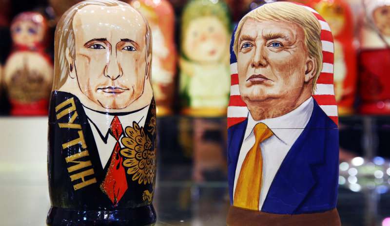 Chi sono i nemici americani di Putin… e di Trump