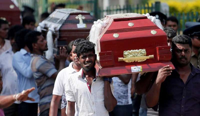 Chi sono i terroristi che hanno colpito in Sri Lanka