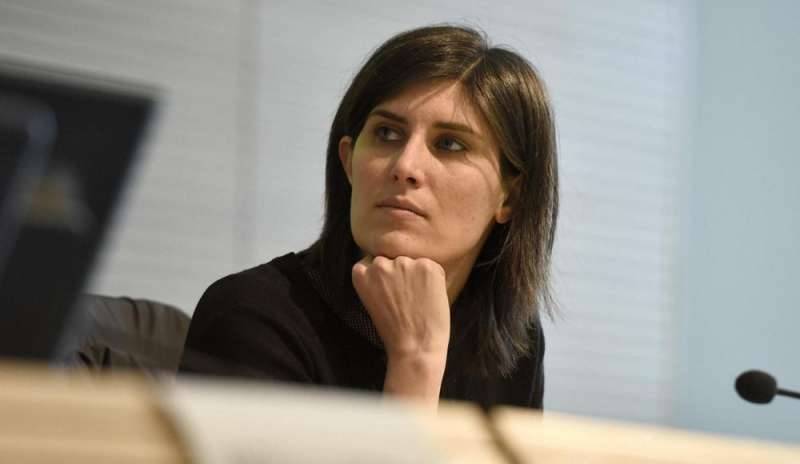 Chiara Appendino indagata per falso ideologico in atto pubblico