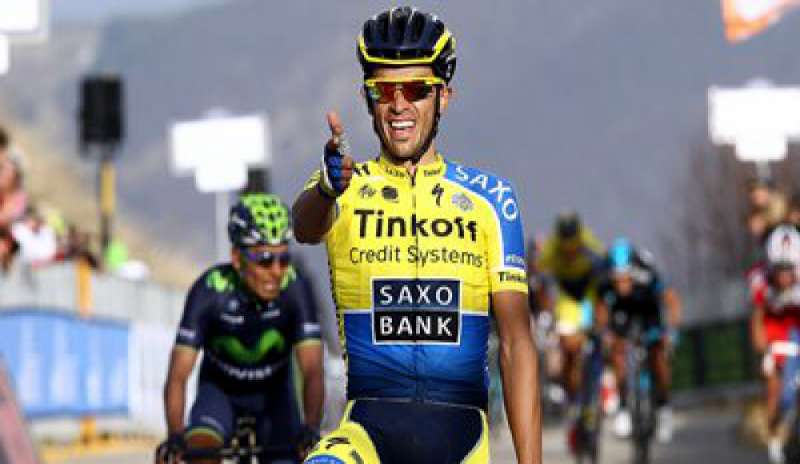 Ciclismo, Contador schiaccia il freno: “Mi ritiro dopo la Vuelta”