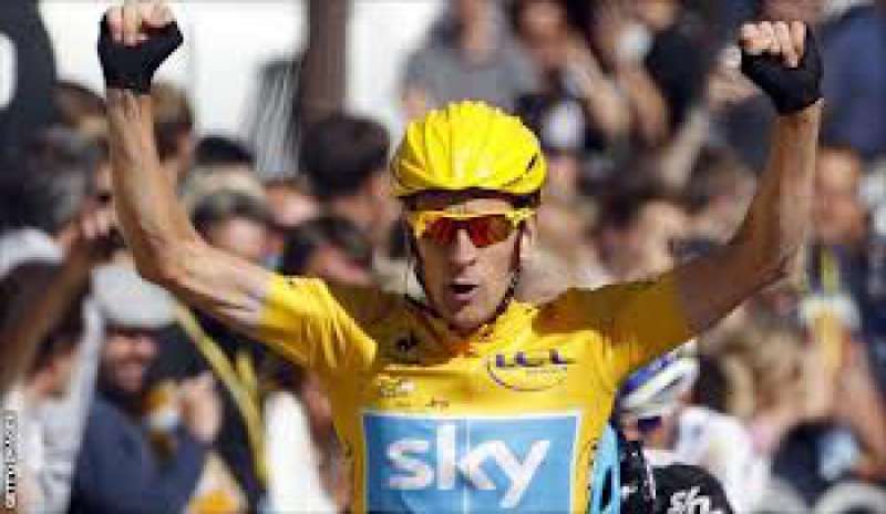 Ciclismo: Wiggins torna a Londra per sfidare il Record dell’Ora