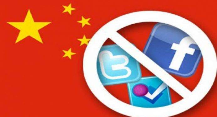 Cina: tenta di aggirare il ‘Grande Firewall’, arrestato