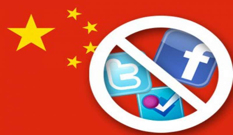 Cina: tenta di aggirare il ‘Grande Firewall’, arrestato