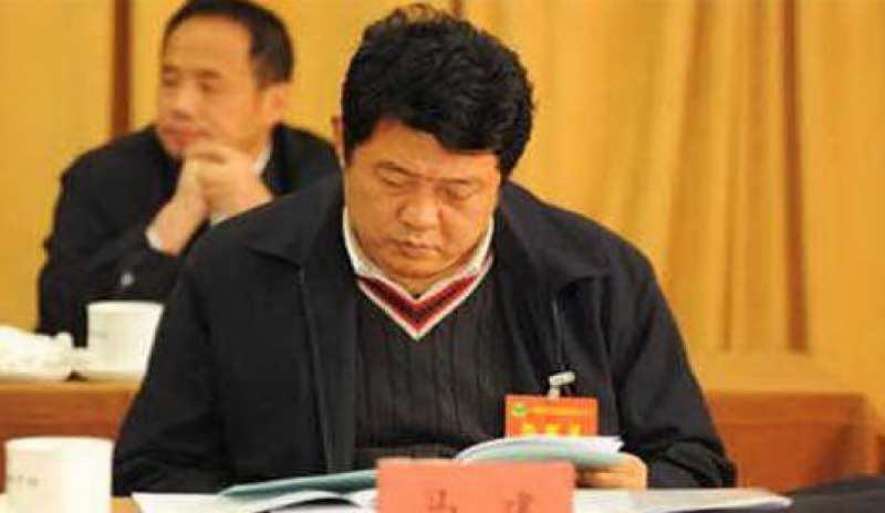 Cina: arrestato per corruzione il capo del controspionaggio