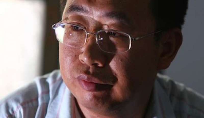 Cina: arrestato un avvocato cristiano per aver diffuso “segreti di Stato”