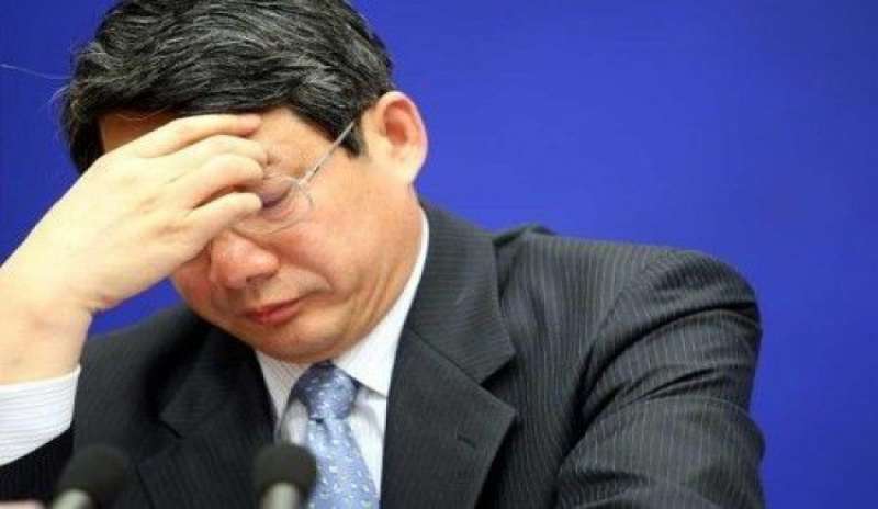 Cina, ergastolo per Liu Tienan: uno dei massimi dirigenti del Paese