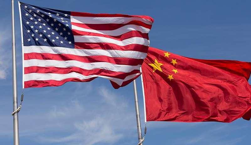 Cina “fiduciosa” sull'intesa con gli Usa