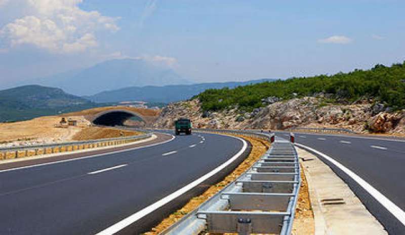 La Cina investe nel Montenegro. Al via la prima autostrada