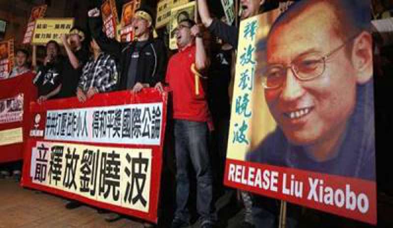 Cina: peggiora il quadro clinico di Liu Xiaobo, “condizioni critiche”