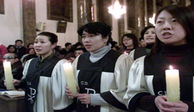 Cina, sacerdote ultracentenario muore dopo 25 anni di lavori forzati