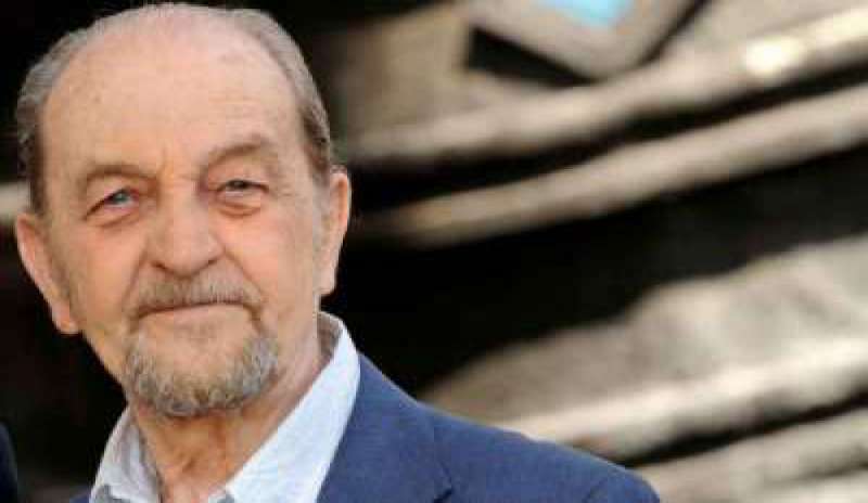 Cinema in lutto: muore Sergio Fiorentini, il brigadiere Cacciapuoti nel Maresciallo Rocca