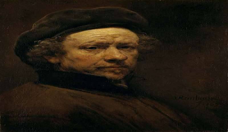 Cinema: il 10 febbraio le ultime opere di Rembrandt sul grande schermo