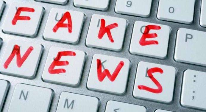 Cinque punti per combattere le fake news