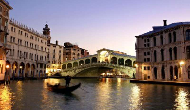 Un city pass per entrare a Venezia