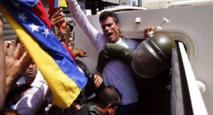 Clima di tensione in Venezuela, oggi si vota per l’Assemblea Costituente