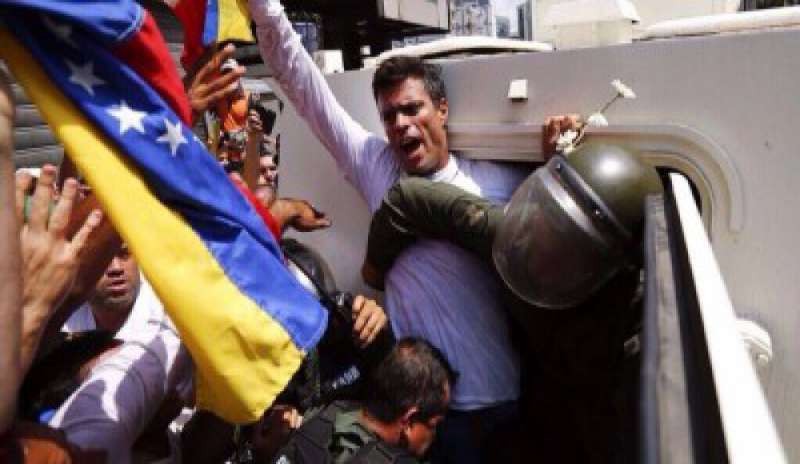 Clima di tensione in Venezuela, oggi si vota per l’Assemblea Costituente