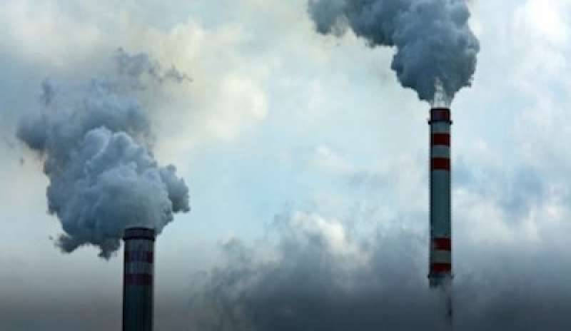 Le emissioni di gas serra nella Ue superano i livelli pre-pandemia
