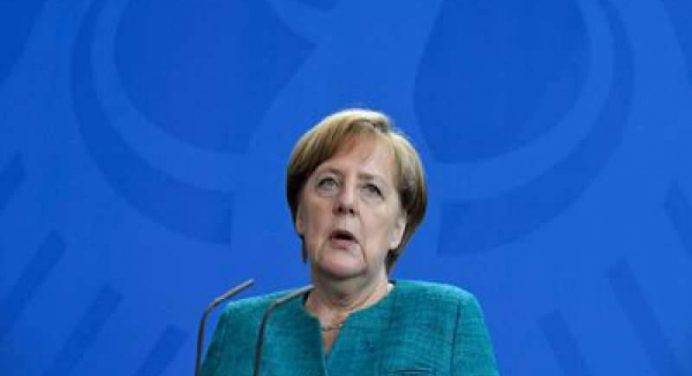 Clima, terrorismo e globalizzazione, Merkel presenta il G20: “L’isolazionismo è un errore”
