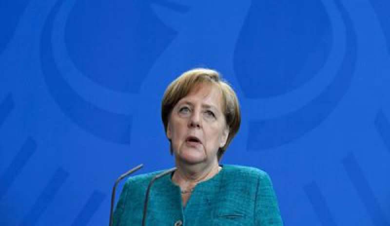 Clima, terrorismo e globalizzazione, Merkel presenta il G20: “L’isolazionismo è un errore”