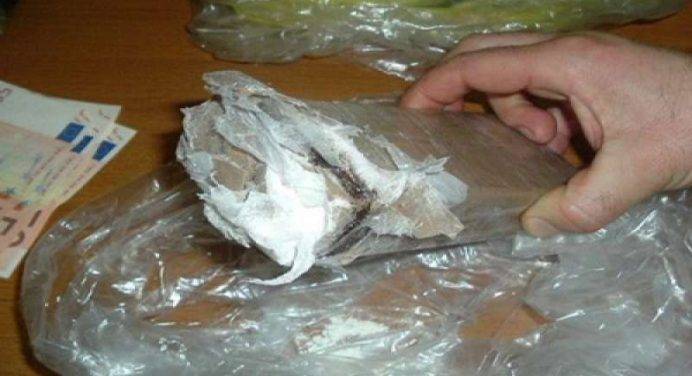 Droga: sequestrata maxi partita di cocaina a Rovigo